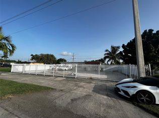 14770 SW 288th St, Homestead, FL 33033