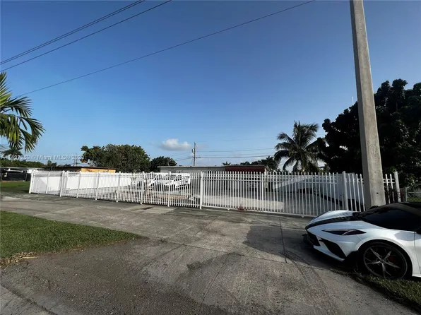 14770 SW 288th St, Homestead, FL 33033