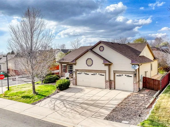 21209 Woodside Lane, Parker, CO 80138
