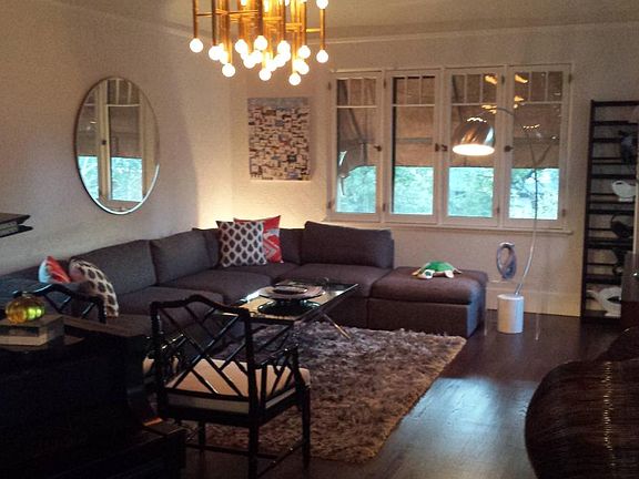 Large Living Room