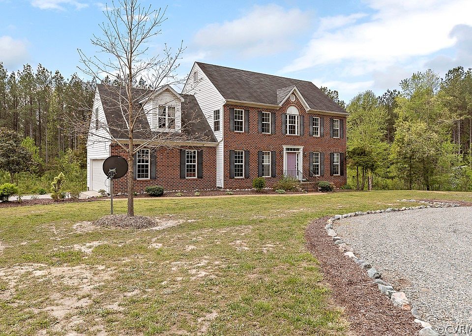 6019 Cartersville Rd, Powhatan, VA 23139 Zillow