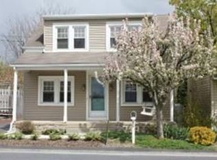 707 Millwood Rd, Willow Street, PA 17584