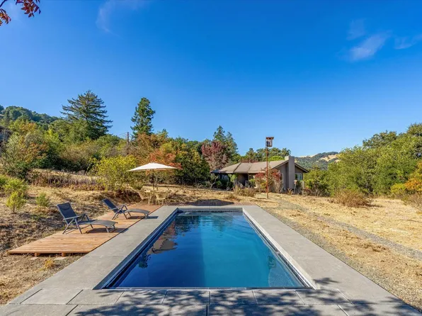 4456 Grove Street, Sonoma, CA 95476