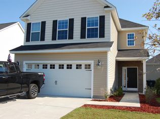 2015 Hunters Bend Trl, Ladson, SC 29456