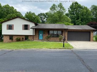 140 Scott Acres, Scott Depot, WV 25560