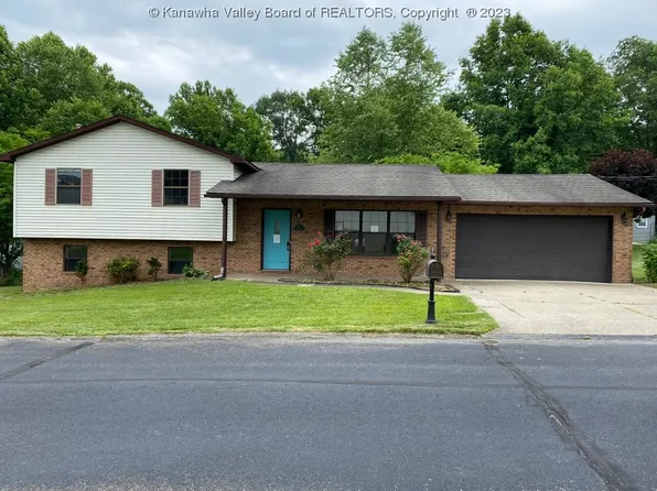 140 Scott Acres, Scott Depot, WV 25560