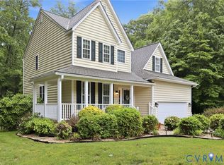 1643 Laurel Top Dr, Midlothian, VA 23114