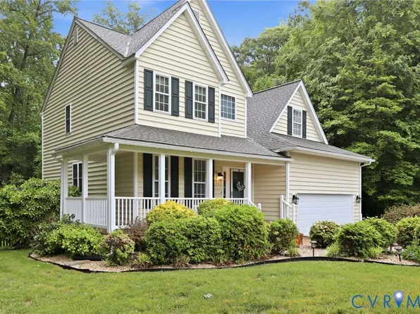1643 Laurel Top Dr, Midlothian, VA 23114