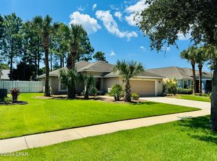 207 Windsor Way, Panama City Beach, FL 32413