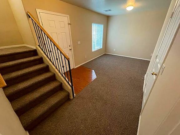 Bonus Room- Office/Teen Room/ Den - ground floor