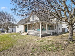 323 S Front St, Belding, MI 48809