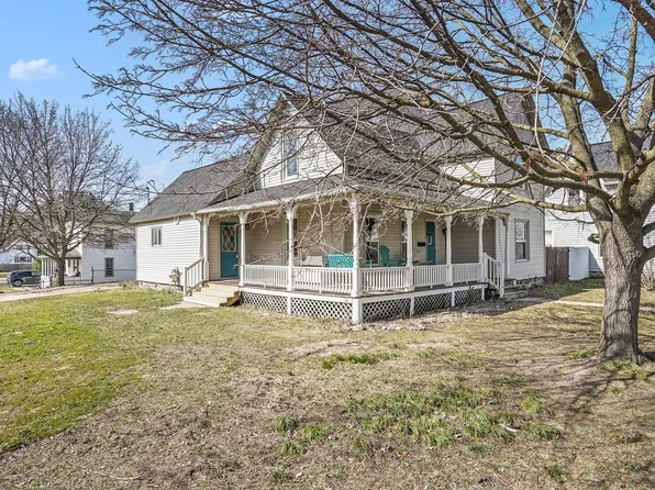 323 S Front St, Belding, MI 48809