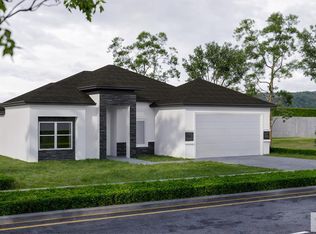 4149 Rhine River St, Brownsville, TX 78526