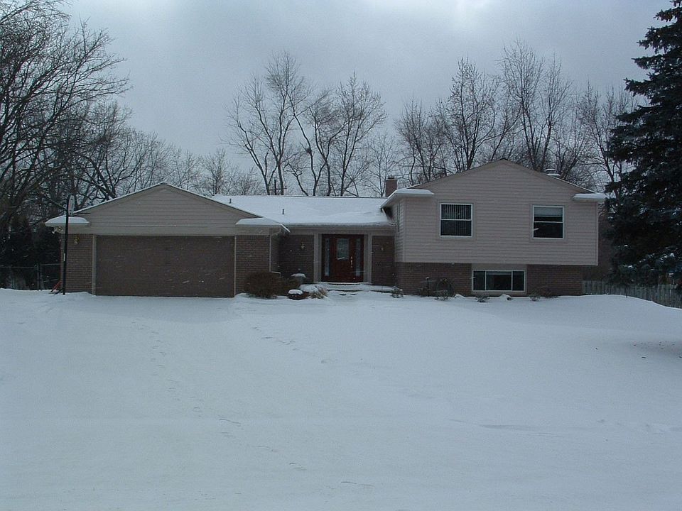 Many Exterior Updates