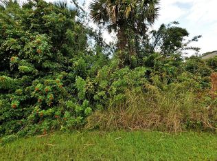 1573 SW Mullinax Ave, Port Saint Lucie, FL 34953