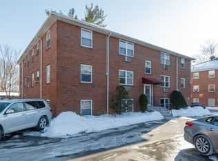 Presidential Condominiums, Woburn, MA 01801