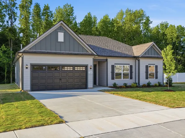 164 Stillwater Way Lot 32, Tullahoma, TN 37388
