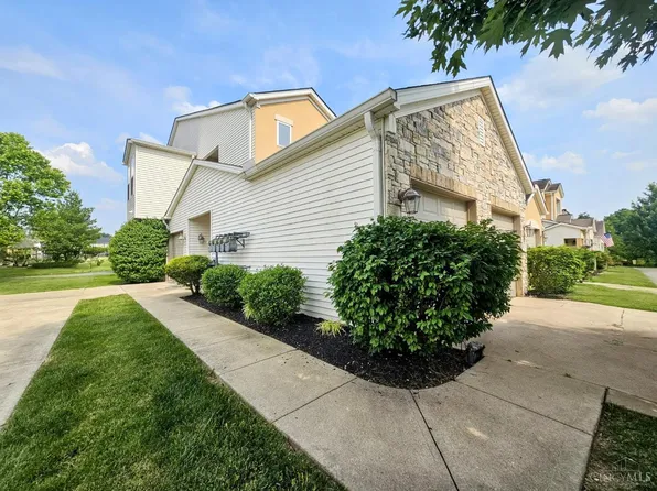 7236 Villa Ln #7, Harrison, OH 45030