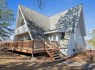 2800 Shoreline Dr, Danbury, WI 54830