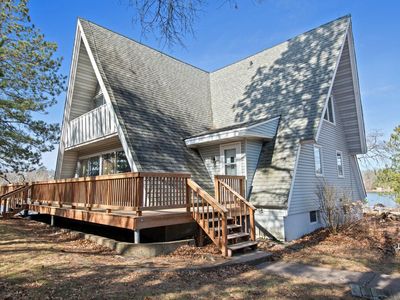2800 Shoreline Dr, Danbury, WI, 54830