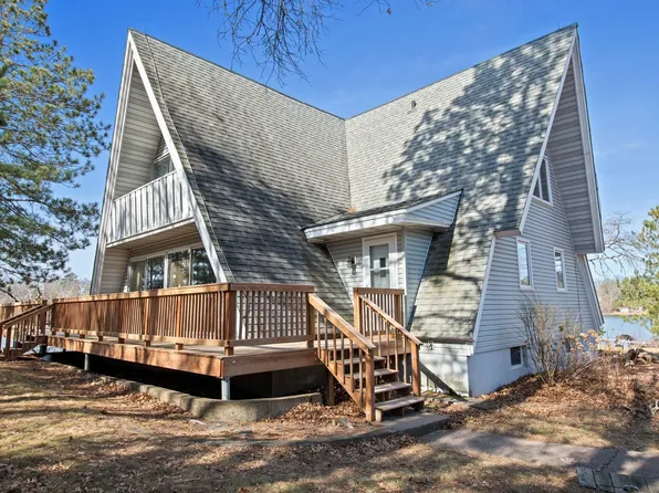 2800 Shoreline Dr, Danbury, WI 54830