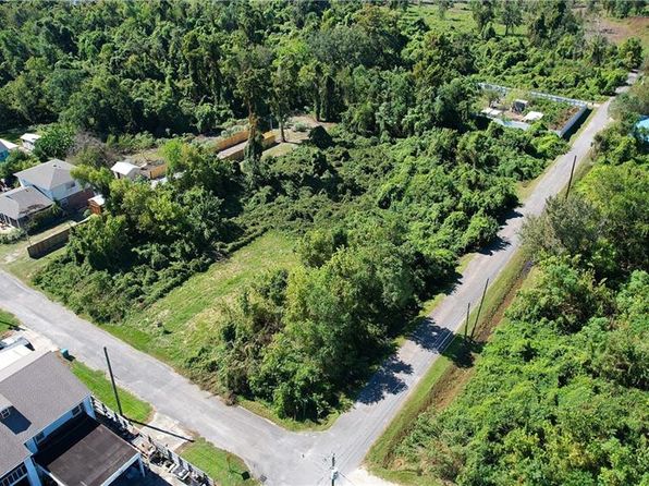 Lots 3 4 47 48 2102 Victoria Avenue St, Harvey, LA 70058