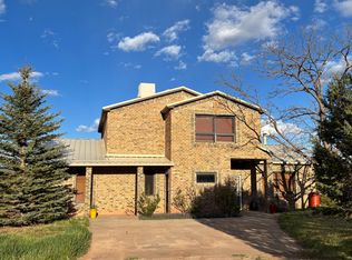 10 Enchantment Ln, Sandia Park, NM 87047
