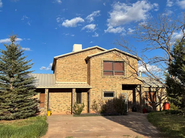 10 Enchantment Ln, Sandia Park, NM 87047