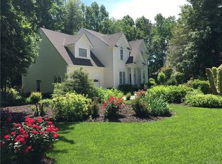 9563 Winnepeg Ct, Mechanicsville, VA 23116