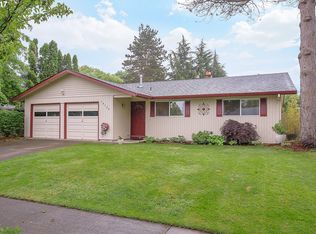 14120 SW Windjammer Way, Beaverton, OR 97005
