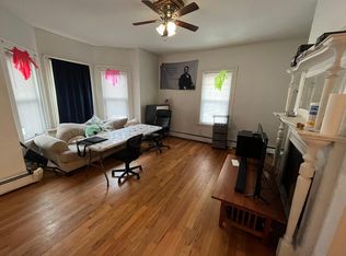 140 Saint Alphonsus St #2, Roxbury Crossing, MA 02120