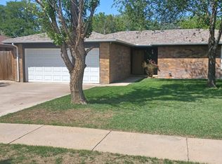 5106 Azalea Ave, Amarillo, TX 79110