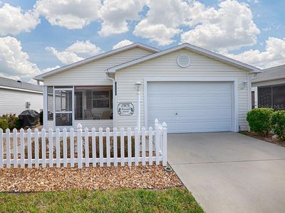 17475 SE 82nd Roslyn Ct, The Villages, FL, 32162