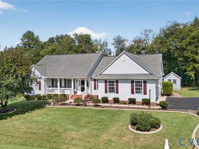 275 Roper Dr, Bowling Green, VA, 22427