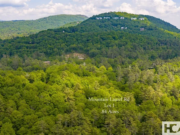 Lot 1 Mountain Laurel Drive, Highlands, NC 28741