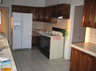 1241 S Hudson Ave, Los Angeles, CA 90019