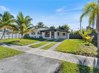 12620 SW 188th Ter, Miami, FL 33177