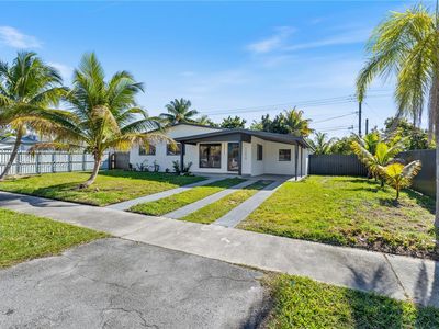 12620 SW 188th Ter, Miami, FL, 33177