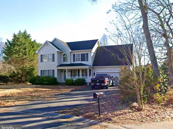 1000 Monitor Ct, Salisbury, MD 21801