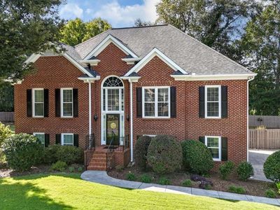 26 Hampton Ln, Cartersville, GA, 30120