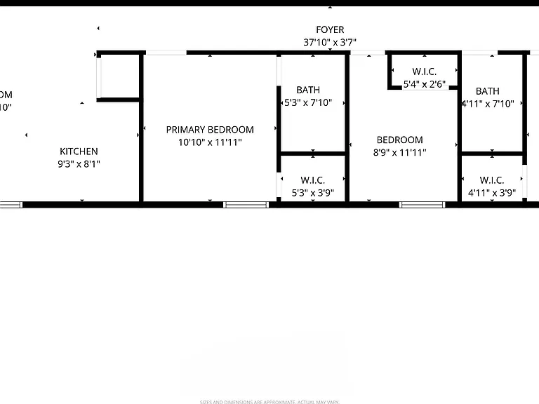 3305 Mineola St #B — Photo 10