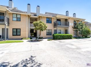 5131 Butter Creek Ln APT 205, Baton Rouge, LA 70809