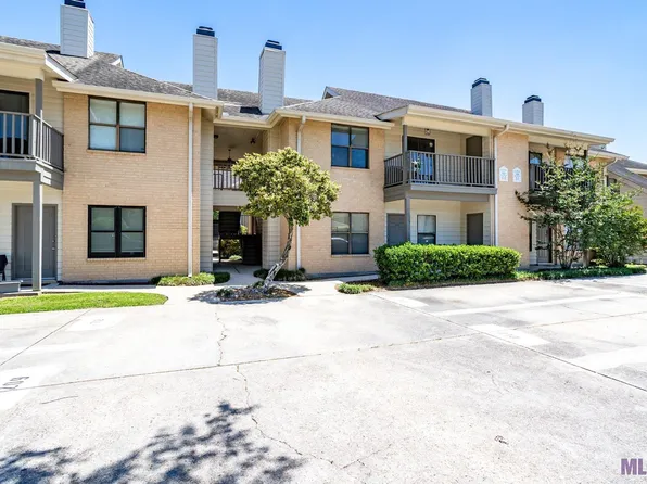 5131 Butter Creek Ln APT 205, Baton Rouge, LA 70809