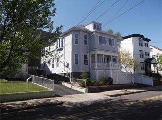 1715 N Shore Rd #1, Revere, MA 02151