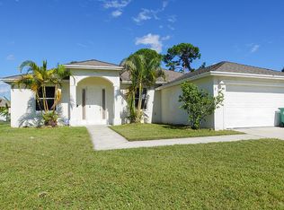 279 SW Moselle Ave, Port Saint Lucie, FL 34984