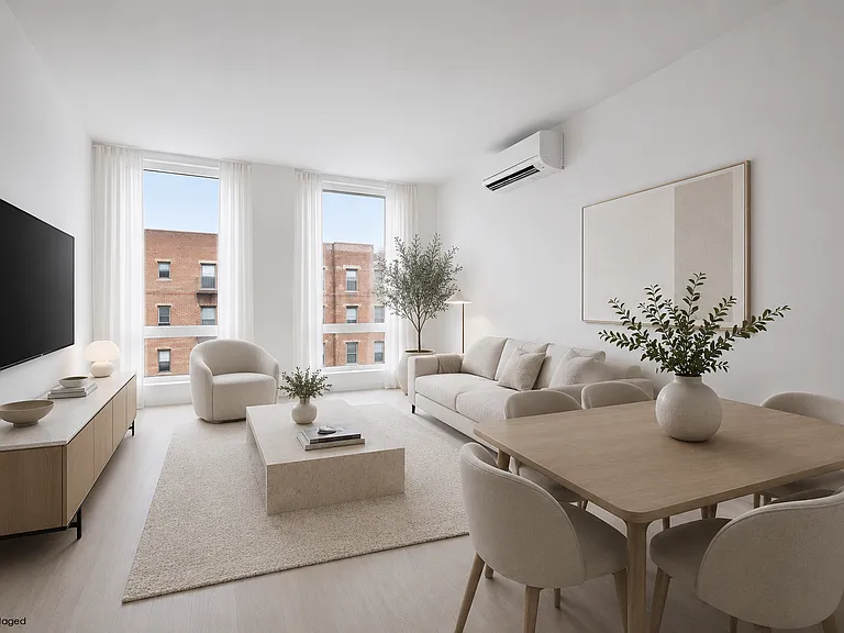408 Lefferts Ave #3G — Photo 1