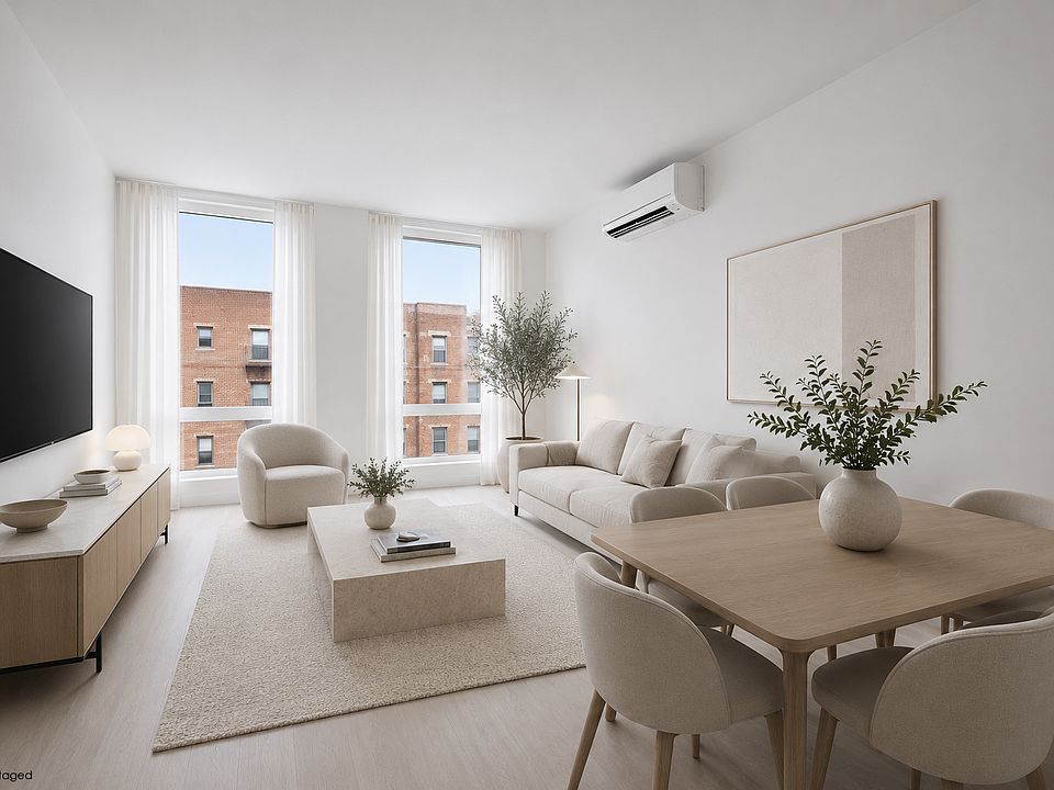 1st image of 408 Lefferts Ave #5A
