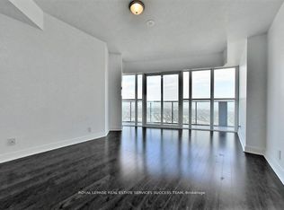 60 Absolute Ave UNIT 4808, Mississauga, ON L4Z 0A9