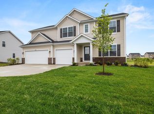 6784 Tucson Rd, Schererville, IN 46375