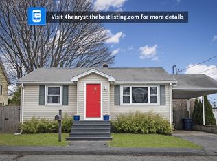4 Henry St, Salem, MA 01970